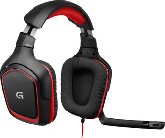 Logitech G230