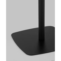 Барный стол Stool Group Form 60x60 T-005H (черный)