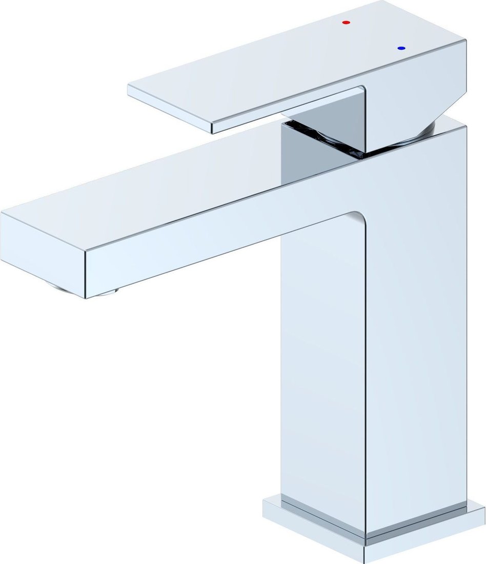 

Смеситель Wonzon&Woghand WW-88139016-CR