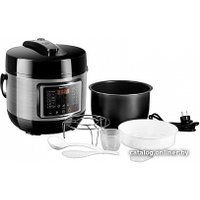 Мультиварка-скороварка Redmond (Редмонд) RMC-PM400