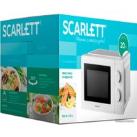 Микроволновая печь Scarlett SC-MW9020S09M