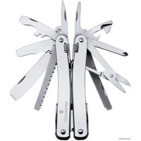 Мультитул Victorinox Swiss Tool Spirit XC Plus Ratchet