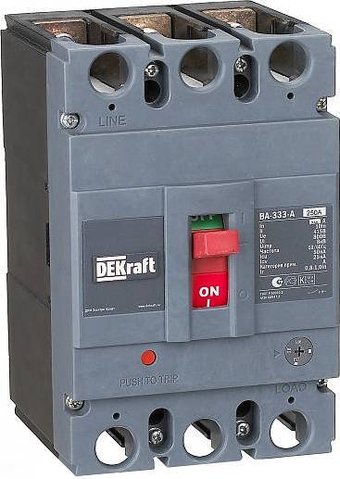 Schneider Electric DEKraft 21138DEK