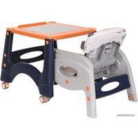 Трансформер Pituso Carlo НА-033-Blue (синий)