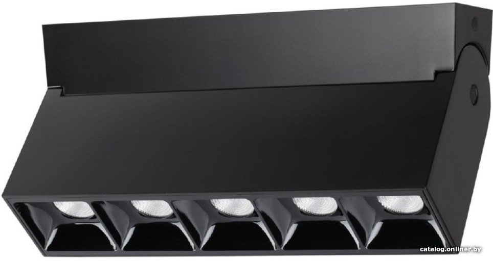 Спот Novotech Eos 358322