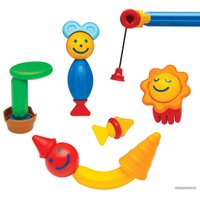 Конструктор Stick-O 901093 Fishing Set + Basic 30 Set