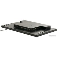 Телевизор AVEL AVS240WS (черный)