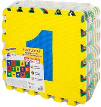 Развивающие коврики