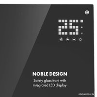 Конвектор Klarstein Bornholm (черный)