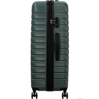 Чемодан-спиннер American Tourister Flashline Dark Forest 78 см