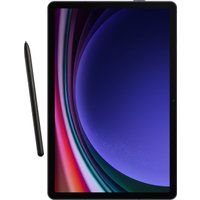 Чехол для планшета Samsung Smart Book Cover Tab S9 (голубой)