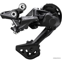 Переключатель скоростей задний Shimano Deore Shadow+ RD-M5120 10-11sp