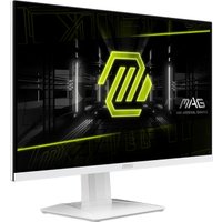 Игровой монитор MSI MAG 274QRFW