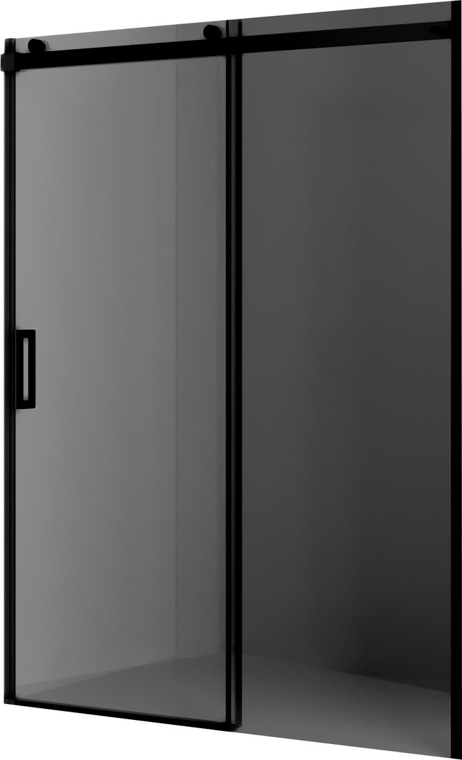 

Душевая дверь Ambassador Benefit 130x200 19022202HBB