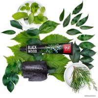 Зубная паста SPLAT Special Черное Дерево 75 мл