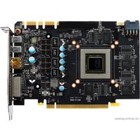 Видеокарта MSI GeForce GTX 760 Gaming ITX 2GB GDDR5 (N760 2GD5/OC ITX)