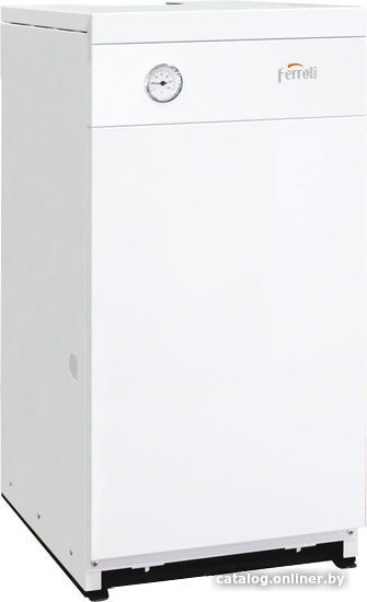 Отопительный котел Ferroli Torino Classic 25 0QN105YA