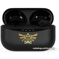 Наушники OTL Technologies Nintendo Legend of Zelda ZD0855