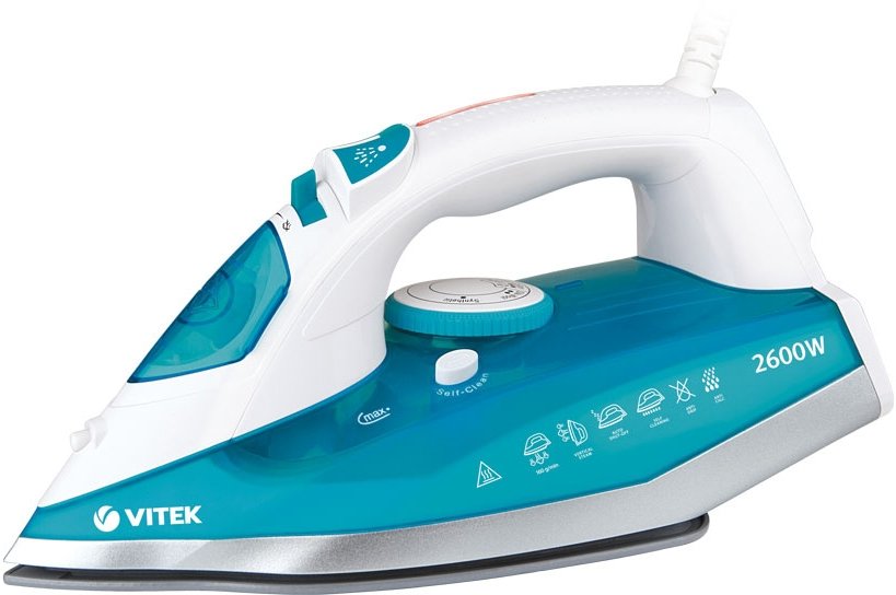 

Утюг Vitek VT-8320 B