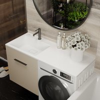 Умывальник Roxen Faber 110L 30010110L-W