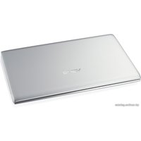 Нетбук ASUS Eee PC 1225B-SIV036W