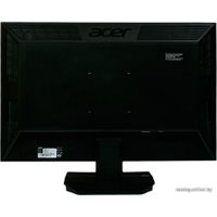 Монитор Acer V243PWLymd