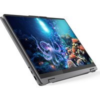 Ноутбук 2-в-1 Lenovo Yoga 7 2-in-1 16ILL10 83JT0028RK