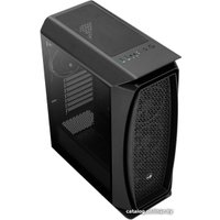 Корпус AeroCool Aero One Eclipse-G-BK-v1