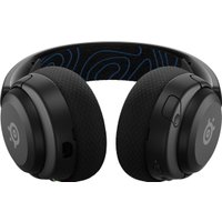 Наушники SteelSeries Arctis Nova 5P Wireless (черный)