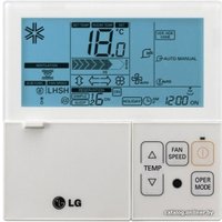 Кондиционер LG UT18WC/UU18WC