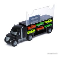 Автовоз Автоград Грузовик перевозчик 1448948