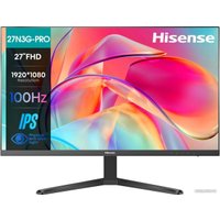 Монитор Hisense 27N3G-PRO