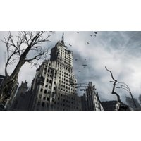  Metro Redux для PlayStation 4