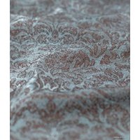 Штора Legrand Флоренция 2x2.6 м 58119704 (бирюза)