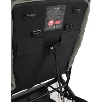 Коляска прогулочная «книга» Pituso Mini MN/013 (Grey Taupe)