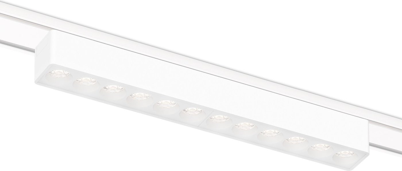 

Трековый светильник Ambrella light Track System GV1407
