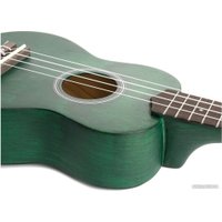 Укулеле Cascha Linden Series HH-3963