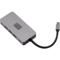 Док-станция Digma DS-807