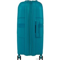 Чемодан-спиннер American Tourister Starvibe Verdigris 67 см