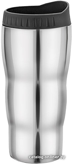 Термокружка Lara LR04-33 0.5л (нержавеющая сталь)