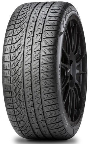 

Зимние шины Pirelli P Zero Winter 235/35R19 91V