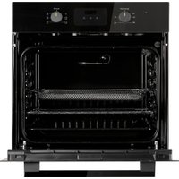 Электрический духовой шкаф Comfee CBO721AGB