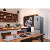 Холодильник Gorenje NRK6202AXL4