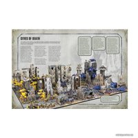Настольная игра Games Workshop Warhammer 40000: Тёмный Империум