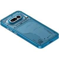 Телефон Nothing Phone (4a) 8GB/256GB (синий)