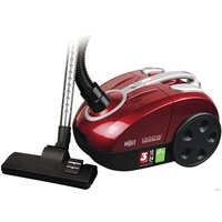 Пылесос Holt HT-VC-007 (красный)