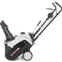 Снегоуборщик Интерскол СМБ-46/3