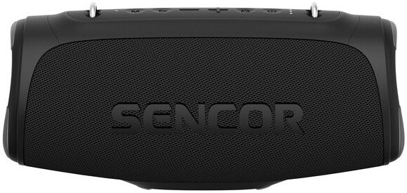 

Беспроводная колонка Sencor Resonex Midi