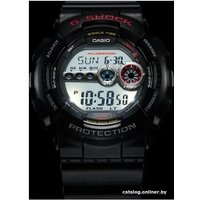 Наручные часы Casio GD-100-1A