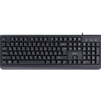 Офисный набор Acer OCC400 (черный)